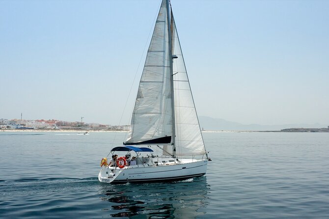 Tarifa Sailing and Snorkeling Excursion with tapas and drinks - Who should book (and who should pause first)
