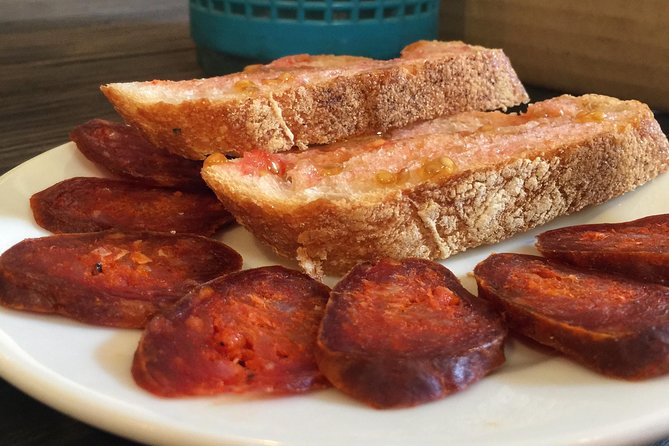 Taste of Barcelona: Boqueria Market, Tapas & History Tour - Key Highlights You’ll Actually Notice