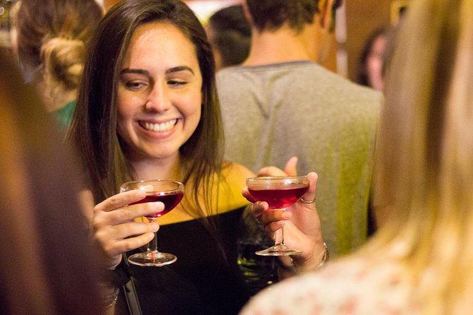 Taste of Barcelona: Boqueria Market, Tapas & History Tour - The Sweet Spot: Why This 3-Hour Taste Tour Works