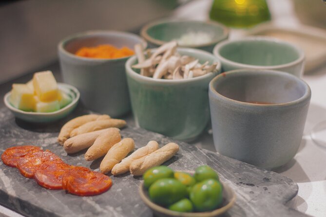 Taste of Spain: Tapas Cooking Class with Bottomless Wine Pairing - Who This Class Is For (and Who Might Want Another Option)
