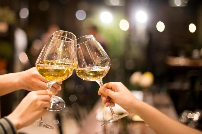Taste Tradition 4 Wineries and Tapas Bar - Key things to know before you go