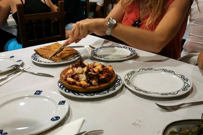 Tasting Madrid: Tapas Private Guided Tour (Customizable) - Picking Your Stops: Modern Gastropubs, Markets, and Family Restaurants