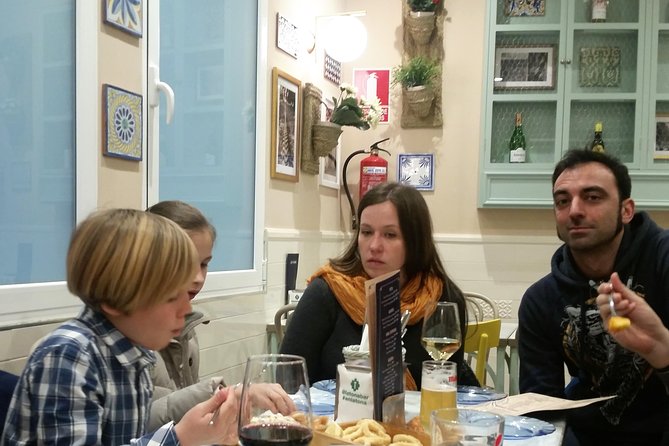 Tasting Madrid: Tapas Private Guided Tour (Customizable) - Your Guide Sets the Tone: Personalized Pace and Real Local Picks