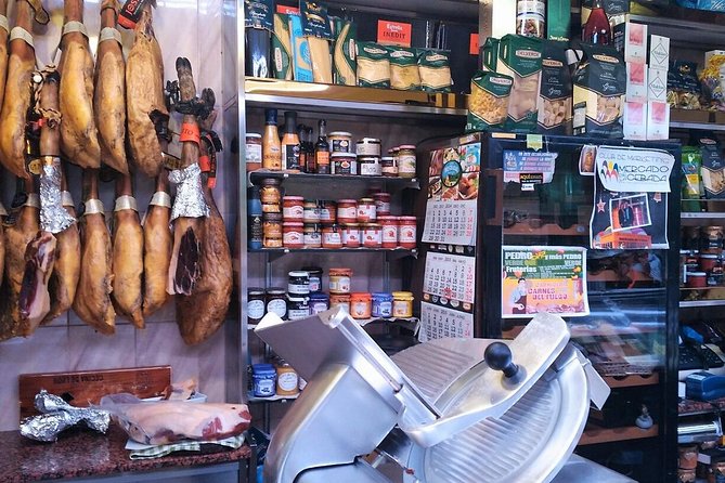 Tasting Madrid: Tapas Private Guided Tour (Customizable) - Best Fit: Who Should Book This Madrid Tapas Tour?