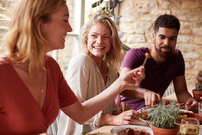 Tasty Tapas & Drinks Tour with a Rooftop Included - Guide Quality Is the Real Variable (Pick a Good Night)