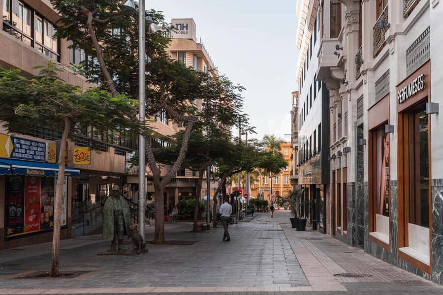 Tenerife: Gourmet Tapas and Wine Tour - Your stop-by-stop tasting rhythm (and how to handle it)