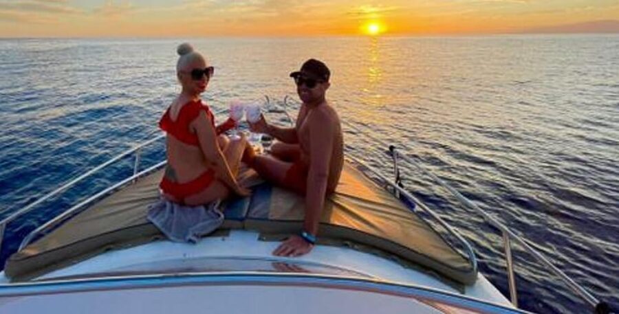 Tenerife: Private Boat Charter with Tapas & Drinks - Libby From Puerto Colón: What Makes This Tenerife Private Boat Charter Work