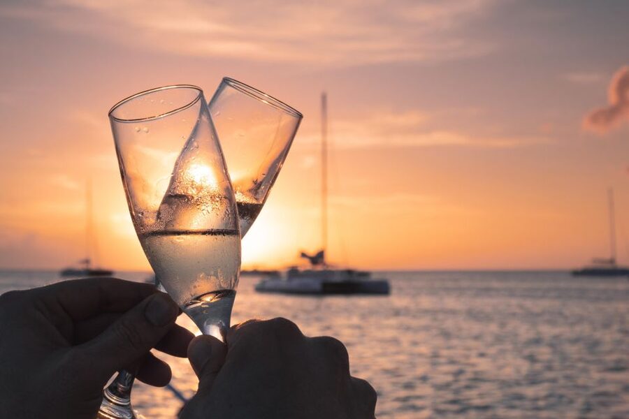 Tenerife: Private Boat Charter with Tapas & Drinks - The Boat Setup: Sun Pads, Two Interior Cabins, and a Real Bathroom