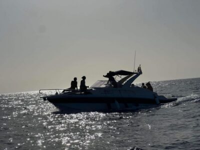 Tenerife: Private Boat Charter with Tapas & Drinks - The Route Along Tenerife’s South Coast: Rugged Atlantic Views and Cave Time