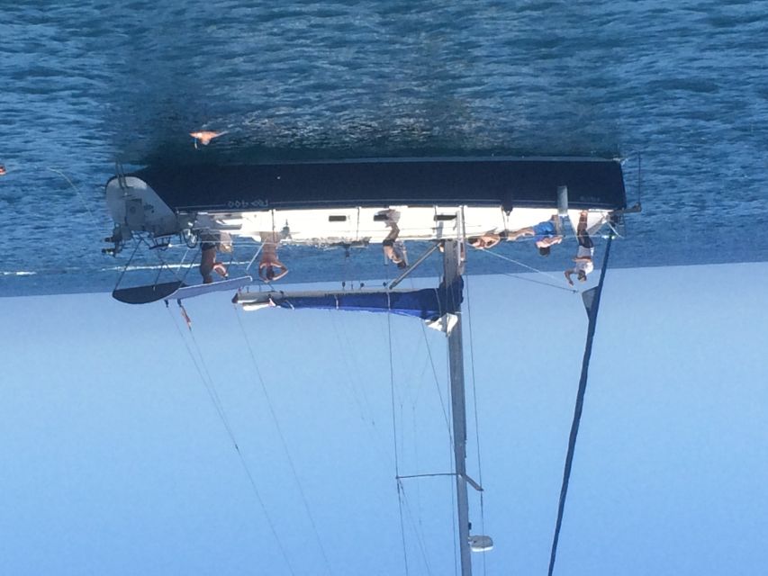 Tenerife: Private Sunset Charter with Drinks and Tapas - Why a private Tenerife sunset on a sailing yacht hits differently
