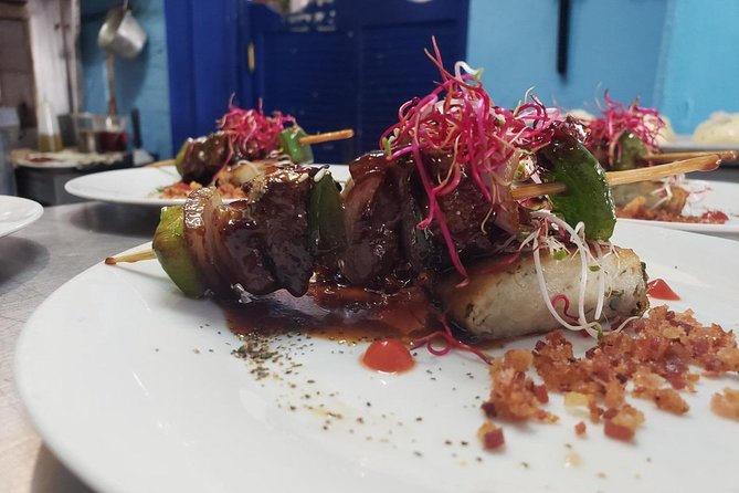 Tequila University- Puerto Morelos Tequila Tasting and Tapas Pairing - Where the Tequila University experience happens in Puerto Morelos