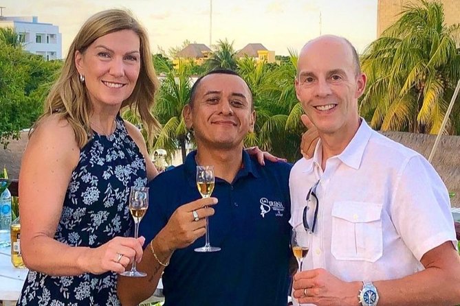 Tequila University- Puerto Morelos Tequila Tasting and Tapas Pairing - Price and value: what $180 is buying you in real terms