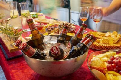 Terceira: Volcanic Wine Tasting Tour with Tapas - From Hotel Pickup to a Wine Day That Moves Fast