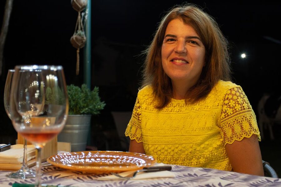 Terceira: Volcanic Wine Tasting Tour with Tapas - Museum Time: Learn the Names, Then Learn the Meaning