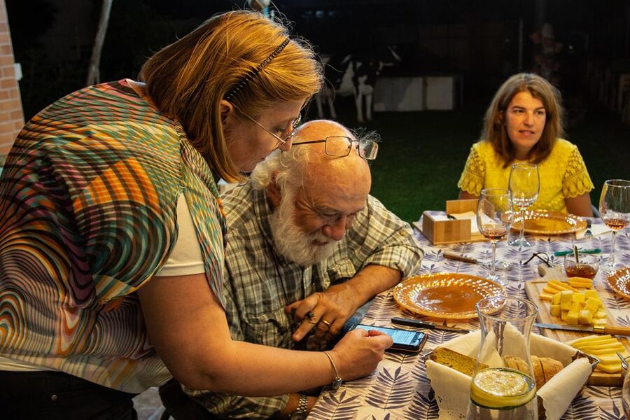 Terceira: Volcanic Wine Tasting Tour with Tapas - Tapas in an Azorean Family Garden: Where the Day Turns Personal