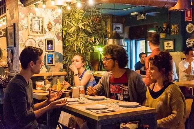 The Granada Evening Tapas Crawl by Food Lover Tour - Price and value: is $88.10 worth it?