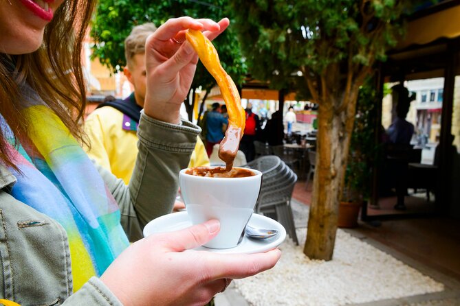 The Granada Market and Tapas Food Tour - Key things that make this tour work