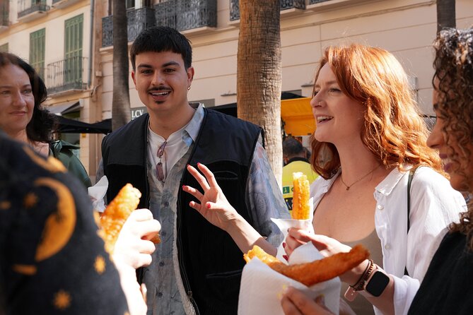 The Málaga Market & Tapas Tour By Food Lover Tour - Key highlights worth planning for