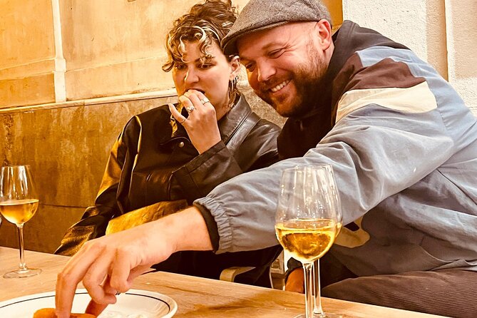 The One and Only Nuevo Tapas Tour - Key highlights worth knowing