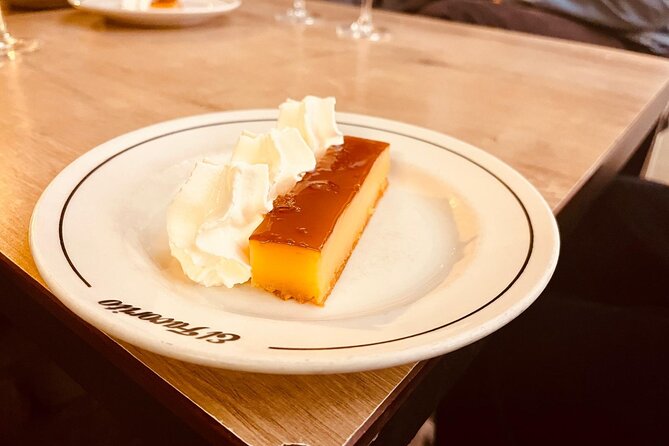 The One and Only Nuevo Tapas Tour - Plaza de San Francisco: The Right Opening Move