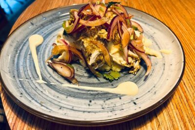 The One and Only Nuevo Tapas Tour - The 6:30 pm Start: Timing That Matches Seville at Night