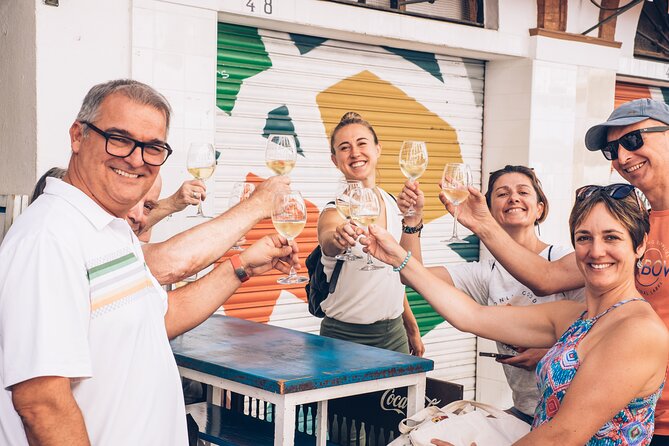 The Seville Market & Tapas Tour by Food Lover Tour - Why this Seville market and tapas loop works for a 10:30 start
