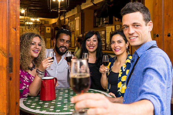 The Seville Tapas Crawl Tour by Food Lover Tour - Price and what makes it feel worth it