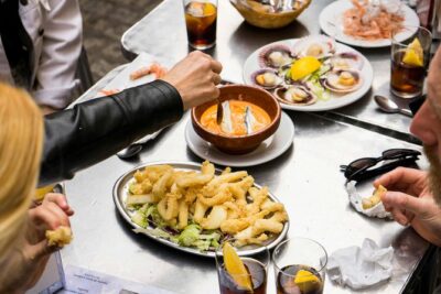 The Seville Tapas Crawl Tour by Food Lover Tour - What each tapas bar experience is likely to feel like