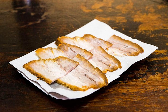 The Seville Tapas Crawl Tour by Food Lover Tour - Where you’ll go (and why that choice pays off)
