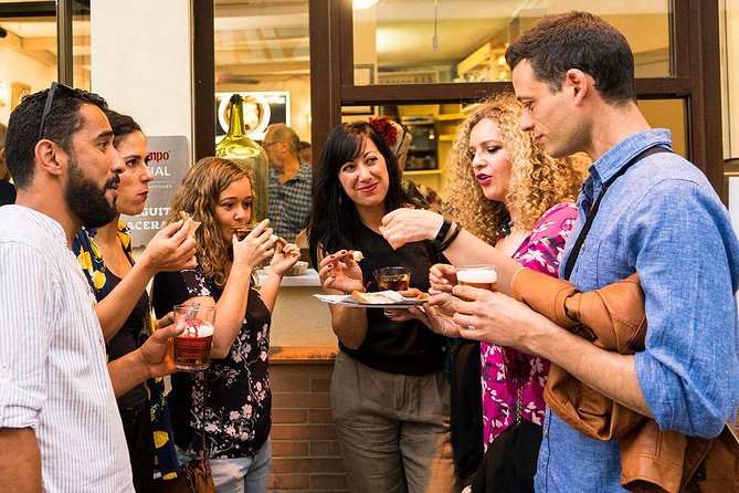 The Seville Tapas Crawl Tour by Food Lover Tour - Should you book this Seville tapas crawl?