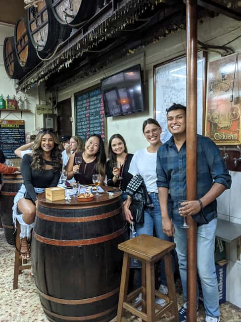 The Tapas Secret: Eat Where Locals Eat - Walking out of the tourist loop into El Clot and Sant Martí