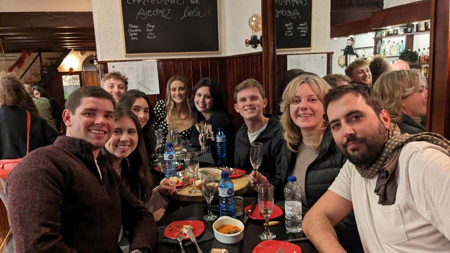 The Tapas Secret: Eat Where Locals Eat - Who should book this tapas secret, and who should skip it