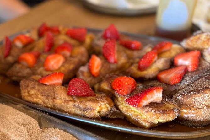 The Ultimate Tapas Workshop in Malaga - Why Malaga tapas are best learned with ingredients first