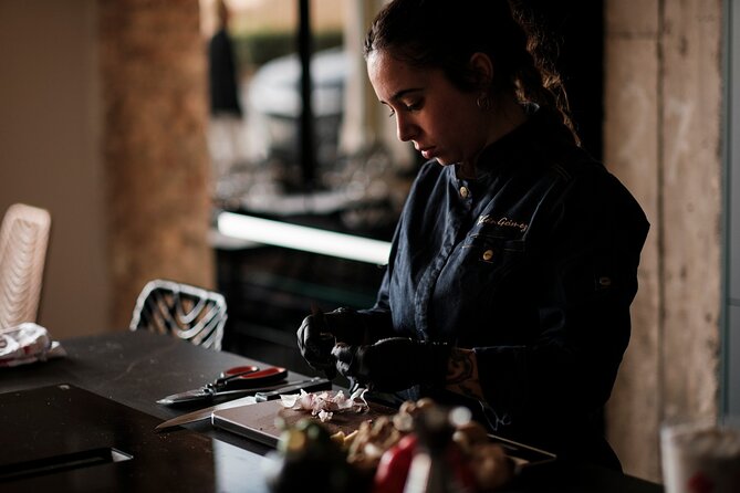 The Ultimate Tapas Workshop in Malaga - Wine, lunch, and snacks: why the meal is part of the value