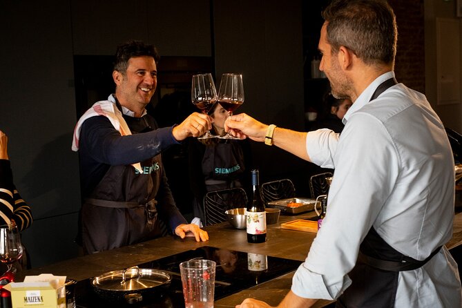 The Ultimate Tapas Workshop in Malaga - Price and value: is $84.66 a fair deal for 4 hours?