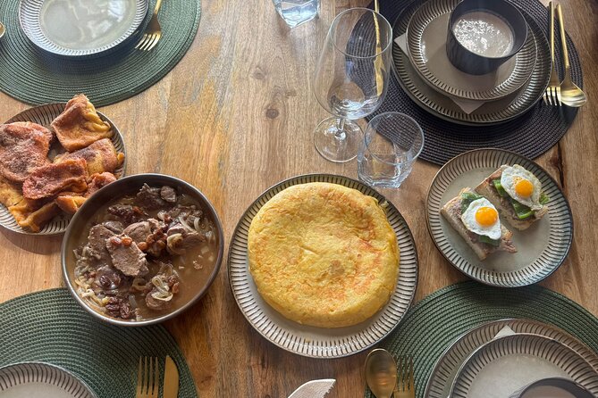 The Ultimate Tapas Workshop in Malaga - Who this workshop fits best in Malaga
