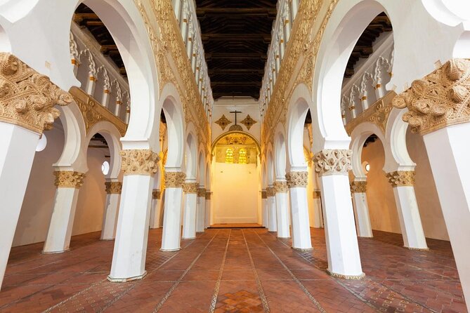 Toledo Full Day with Winery Visit, Tapas and Wine Tasting - Quick hits