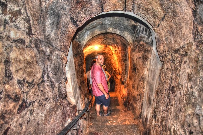 Tour in Ribera del Duero "like a native", with traditional Spanish tapas - Quick Hits: What Makes This Tour Good Use of Time