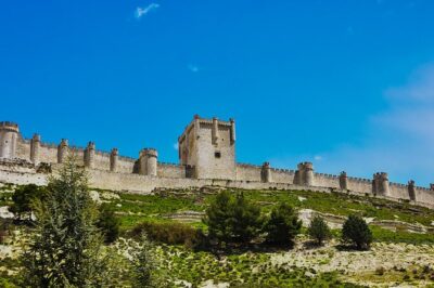 Tour in Ribera del Duero "like a native", with traditional Spanish tapas - 9:30 am departure and private transport: how the logistics affect your comfort