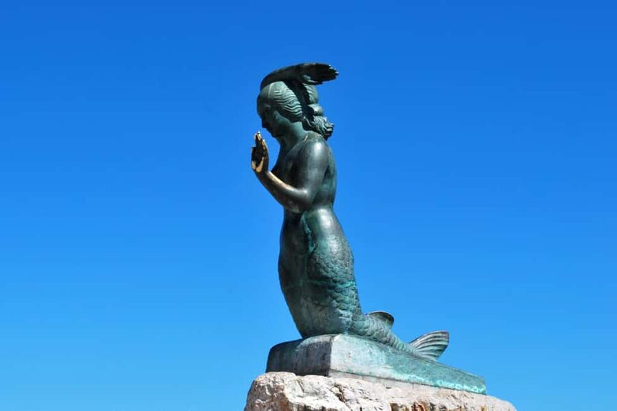 Tour in Sitges ( Bcn): Cultural diversity, tapas and beach - Price and value: why $97 can make sense in Sitges