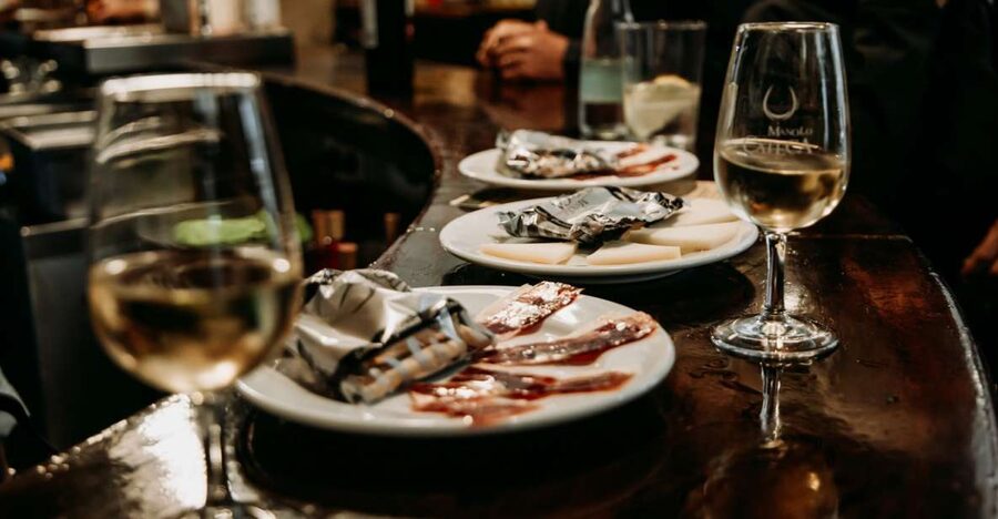 Triana: Authentic Flamenco & Tapas Tour - Triana’s flamenco energy, with food that actually explains the neighborhood