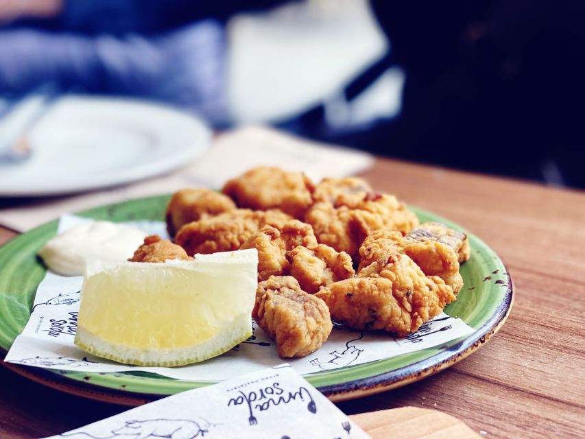 Triana: Authentic Flamenco & Tapas Tour - Who this tour suits best (and who should skip it)
