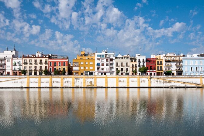 Triana Gourmet Tapas Tour in Seville - Quick takeaways before you book