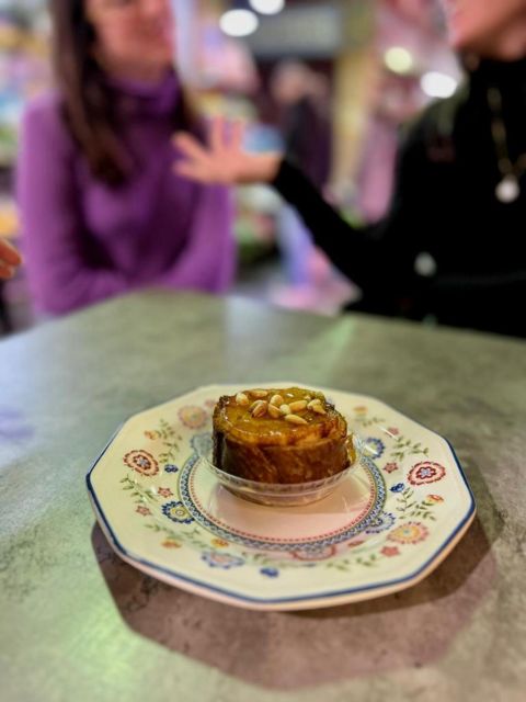 Triana Market Tapas Tour - Key things to know before you go
