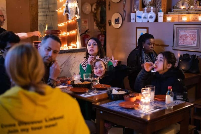 True Taste of Lisbon: Portuguese Tapas, Wine &Surprise Drink - Key Points You’ll Actually Care About