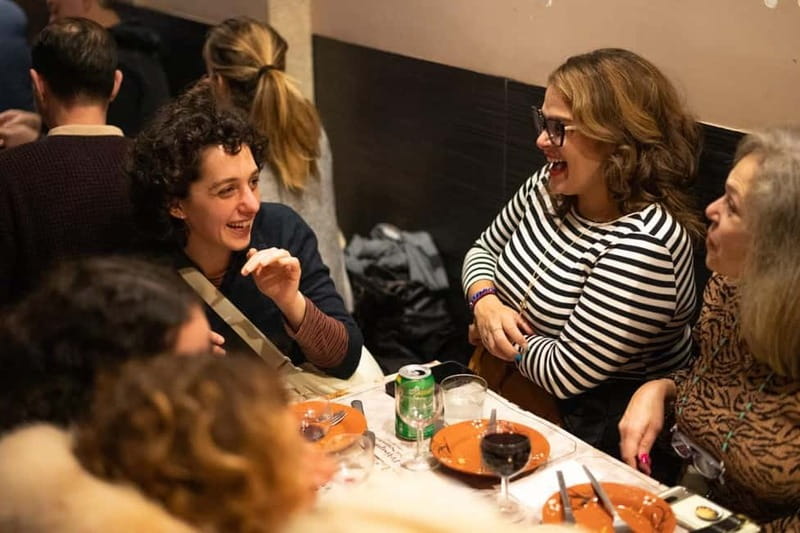 True Taste of Lisbon: Portuguese Tapas, Wine &Surprise Drink - Petiscos in Plain English: Why Small Dishes Are the Main Event