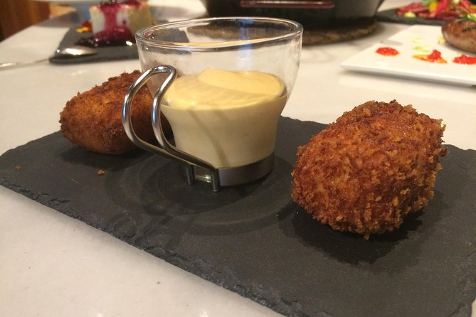 Try Madrid Best Churros, Tapas & Market by FLT - How the 2.5-hour format really works