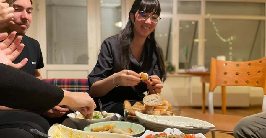 Turkish Tapas - Meze Cooking for Beginners in Istanbul - Key things to know before you cook