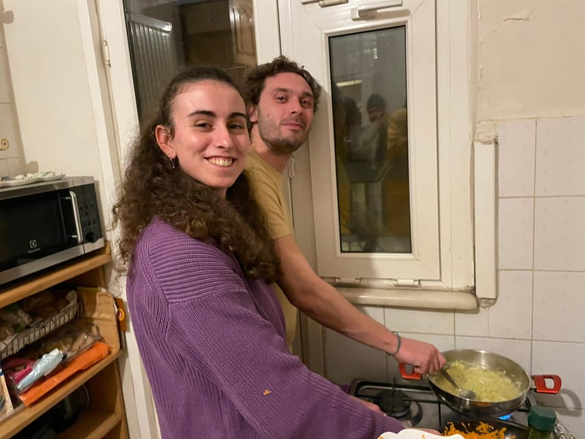 Turkish Tapas - Meze Cooking for Beginners in Istanbul - Should you book this meze cooking experience?