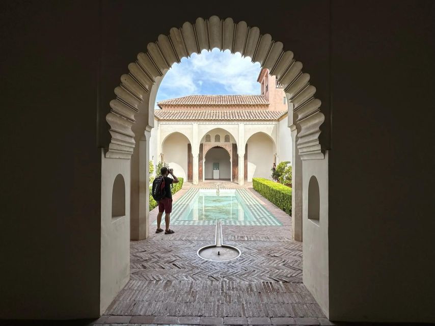 Ultimate Malaga: History and Tapas All Included - Key things to know before you go